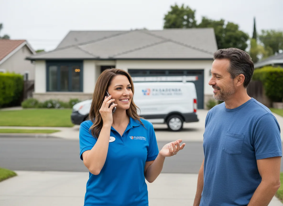 Electrician Brownsville, MD FAQs